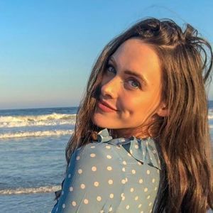 Meet your Posher, Marie